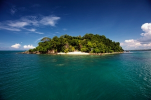 Six Senses Krabey Island - Krabey Island
