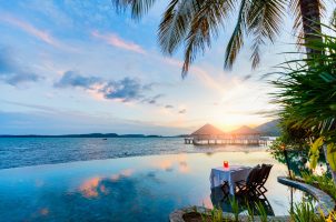 Song Saa Island