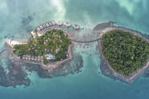 Song Saa Island