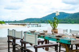 Song Saa Island