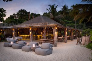 Song Saa Island