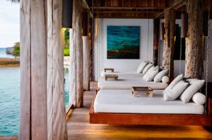 Song Saa Island