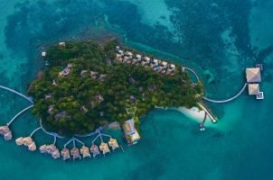 Song Saa Island