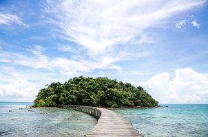 Song Saa Island