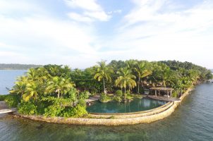 Song Saa Island