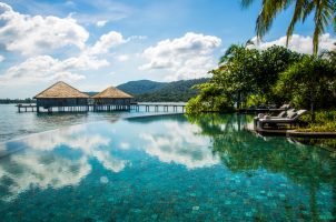 Song Saa Island