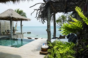 Song Saa Island