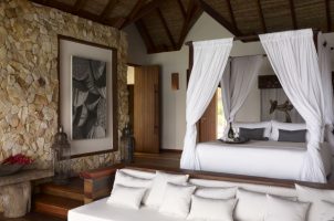 Song Saa Island