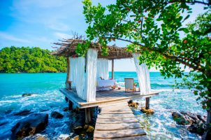 Song Saa Island
