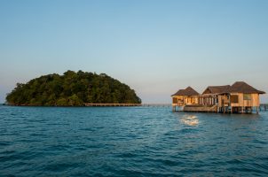 Song Saa Island