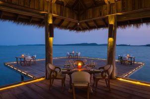 Song Saa Island