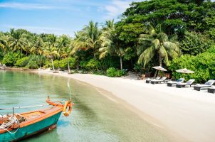 Song Saa Island