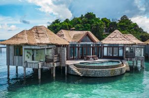 Song Saa Island