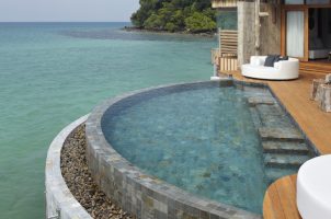 Song Saa Island