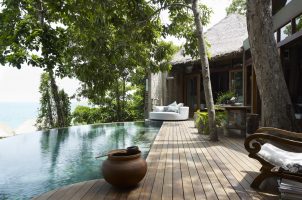 Song Saa Island