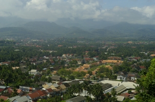 Amantaka - view
