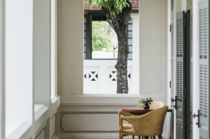 Amantaka - Spa-Treatment-Room