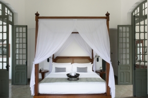 Amantaka - Bedroom