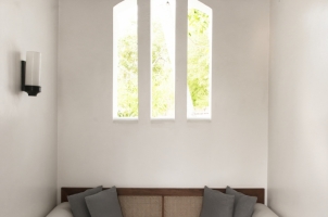 Amantaka -  Day Bed