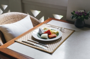 Amantaka - Fresh Fruit