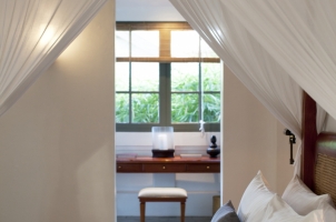 Amantaka - Suite Bedroom