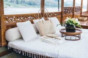 Amantaka - Private Boat