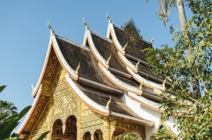 Amantaka - Wat-Xiengthong