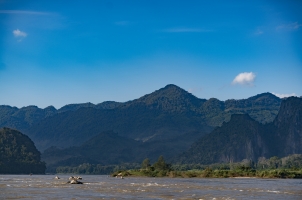 Laos Gypsy Mekong Kingdom - River