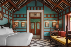 Rosewood Luang Prabang - Waterfall Pool Villa