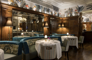 Brown`s Hotel London, a Rocco Forte Hotel