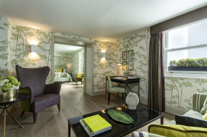 Brown`s Hotel London, a Rocco Forte Hotel