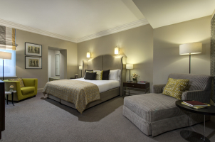 Brown`s Hotel London, a Rocco Forte Hotel