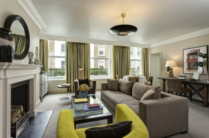 Brown`s Hotel London, a Rocco Forte Hotel