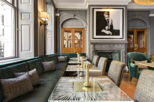 Brown`s Hotel London, a Rocco Forte Hotel