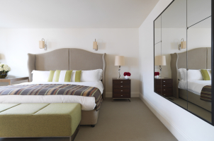 Brown`s Hotel London, a Rocco Forte Hotel