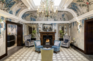 Brown`s Hotel London, a Rocco Forte Hotel