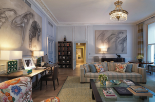 Brown`s Hotel London, a Rocco Forte Hotel