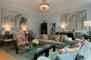 Brown`s Hotel London, a Rocco Forte Hotel