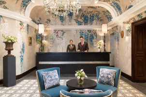 Brown`s Hotel London, a Rocco Forte Hotel