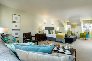 Brown`s Hotel London, a Rocco Forte Hotel