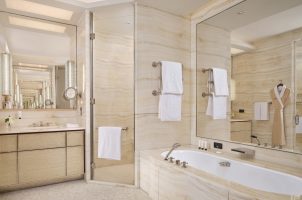 The Peninsula London