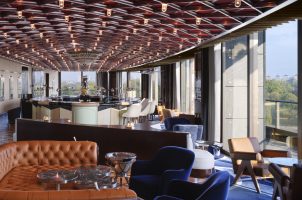 The Peninsula London