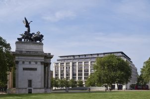 The Peninsula London