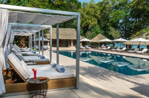 The Datai Langkawi - Family Pool