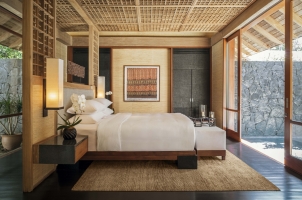 The Datai Langkawi - One Bedroom Beach Villa