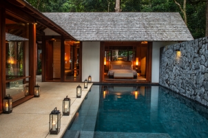 The Datai Langkawi - One Bedroom Beach Villa