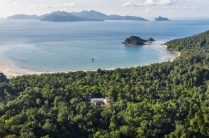 The Datai Langkawi - Resort Overview
