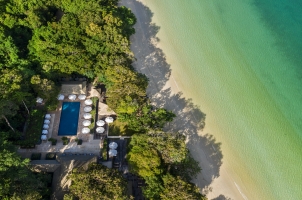 The Datai Langkawi - Resort Overview