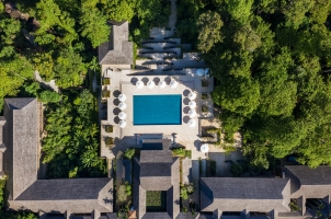 The Datai Langkawi - Resort Overview