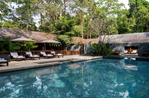 The Datai Langkawi - The Datai Estate Villa